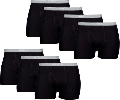 Stay Cool & Dry All Day with Hanes Ultimate Comfort Boxer Briefs