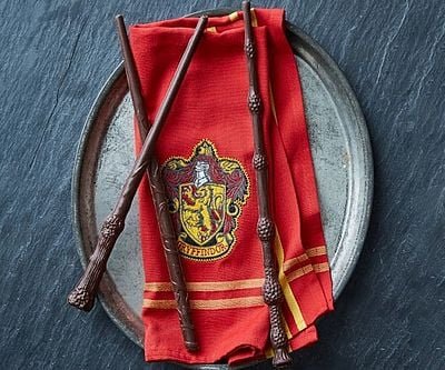 Harry Potter Chocolate Wand