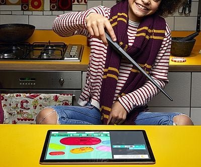 Harry Potter Coding Kit