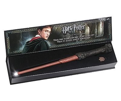 Harry Potter's Wand