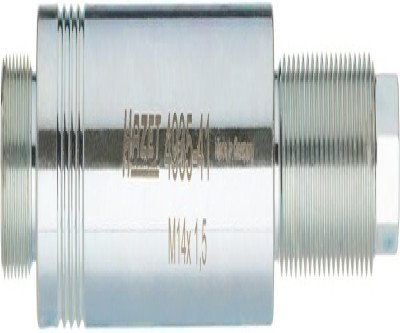 Professional Precision: Hazet M14 Tension Bolt for Auto Mechanics