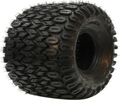 HD Field Trax ATV Tire: Superior Traction & Durability