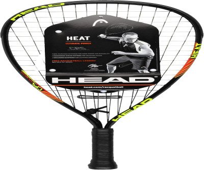 Power Up Your Game: Beginner-Friendly Racquetball Racquet