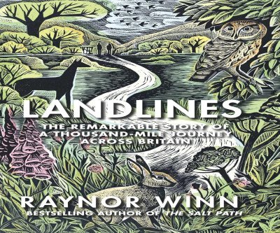 Heal Your Soul on Britain's Epic 1,000-Mile Walk