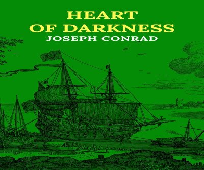 Heart of Darkness: A Timeless Classic by Joseph Conrad