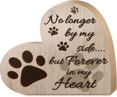 Heartfelt Pet Memorial: Keep Your Beloved Friend Close