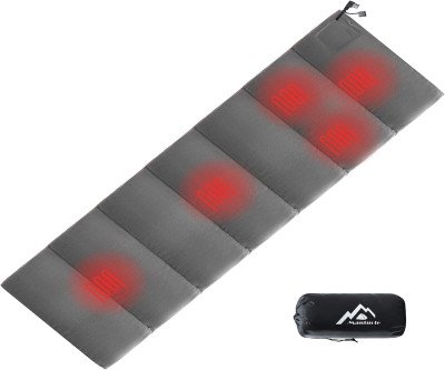 Stay Warm Anywhere: USB Heated Sleeping Bag Liner