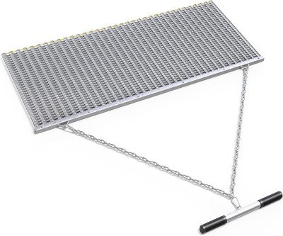 6x3 Heavy Duty Drag Mat - Level Driveways & Fields Fast