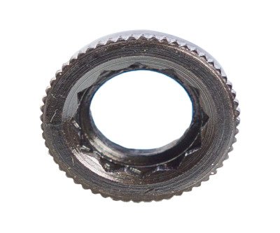 Heavy-Duty Allenuts: USA-Made Socket Hardware (Pack of 50)