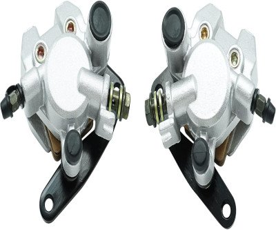 Heavy-Duty ATV Brake Calipers - Reliable Stopping Power