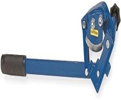 Heavy-Duty Drum Deheader with Ergonomic Handle