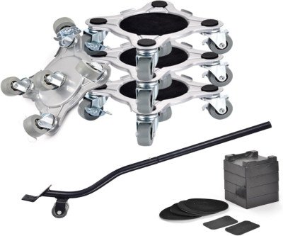 Heavy Duty Furniture Mover Set: Move Heavy Items Effortlessly
