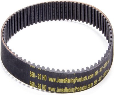 Heavy-Duty HTD Drive Belt for High-Performance Applications