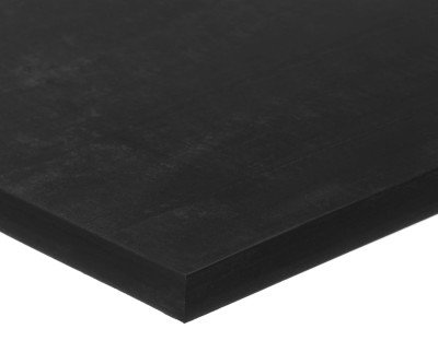 Heavy-Duty Neoprene Sealing Sheet - Oil, Water & Weather Resistant