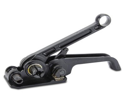 Heavy Duty Strapping Kit - Secure Your Shipments Like a Pro