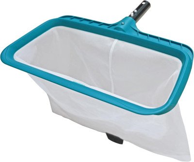 Heavy-Duty Pool Skimmer Net for Effortless Debris Cleanup