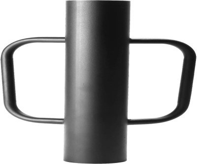 Drive Posts Effortlessly: 12LB Heavy Duty Post Driver