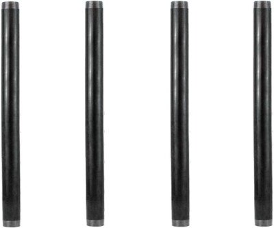 Heavy Duty Steel Pipes for Industrial DIY Projects