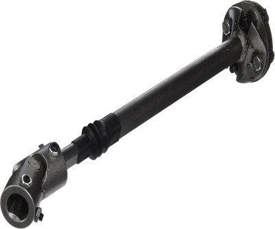 Heavy-Duty Steering Shaft for Smooth Control