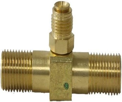 Keep Dual Tires Perfectly Inflated with Hendrickson TIREMAAX Tee