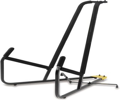 Secure Your Double Bass with the Hercules DS590B Stand