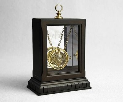 Hermione's Time Turner