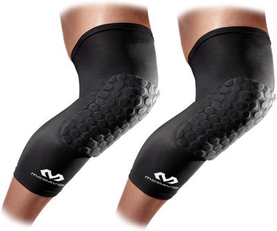 Hex Knee Compression Sleeves: Pro-Level Support & Protection