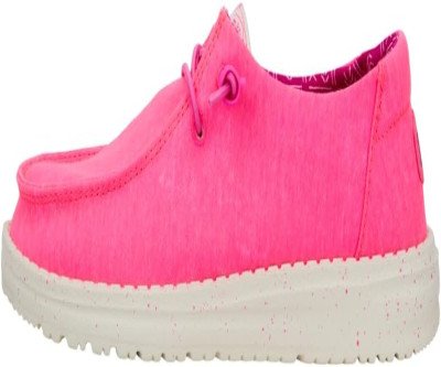 Effortless Comfort: Hey Dude Women's Wendy Chambray Loafer