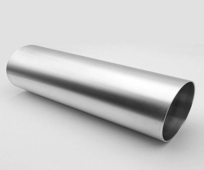 High-Flow Aluminum Intercooler Pipe for Maximum Airflow