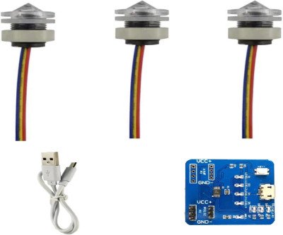 High Sensitivity Optical Infrared Water Level Sensor Pack