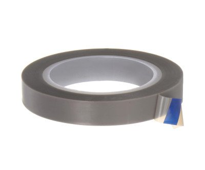 High-Temp Non-Stick PTFE Tape for Sealers & Electronics