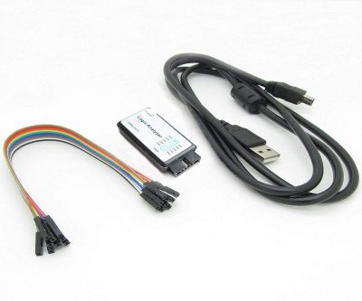 Unlock Precision with the HiLetgo USB Logic Analyzer