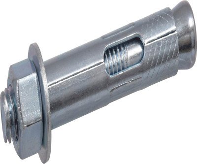 Secure Concrete Anchors That Actually Work