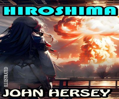 Hiroshima: Illustrated - A Powerful Narrative