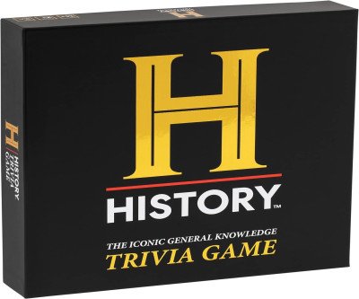 Test Your Knowledge with HISTORY Channel Trivia Game