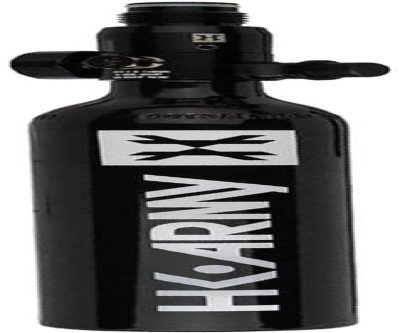 Lightweight Paintball Tank: 3000psi Power for Consistent Performance