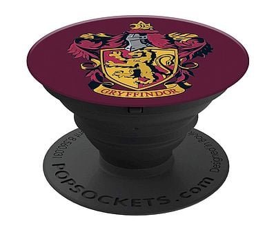 Hogwarts House PopSockets
