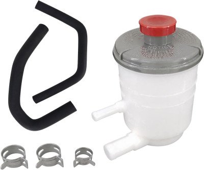 Complete Power Steering Kit for Honda Accord 2003-2007 - 3-Piece Set