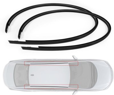 Easy-Fit Roof Trim Kit for Honda Civic 2012-2015