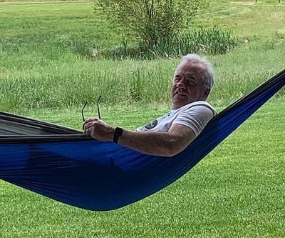 Honest Outfitters Hammock