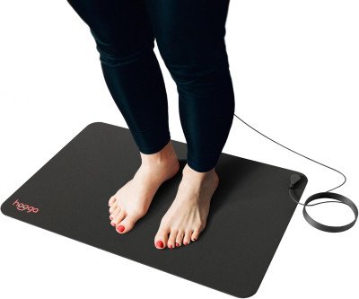 Sleep Better & Feel Energized with Indoor Grounding Mat