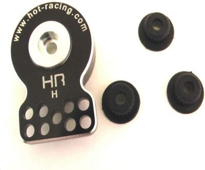 Strengthen Your Ride with the Hot Racing Servo Saver
