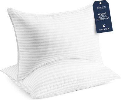 Hotel-Quality Pillows for Dream Sleep