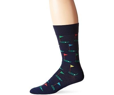 HotSox Novelty Golf Socks