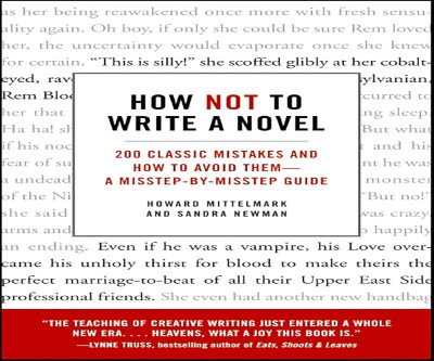 Avoid Writing Mistakes with This Hilarious Guide