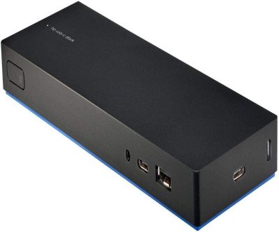 Power Your Workspace: HP USB-C Dock G4 for Seamless Connectivity