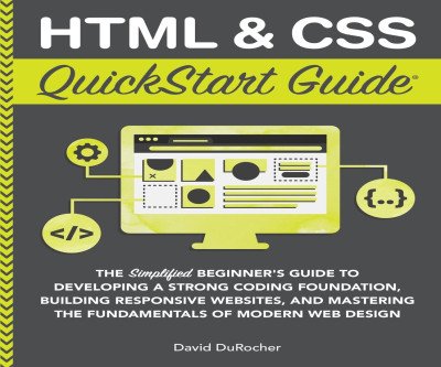 Learn HTML & CSS: The Beginner's Coding Guide