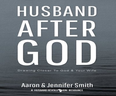 Husband After God: A 30-Day Devotional Journey