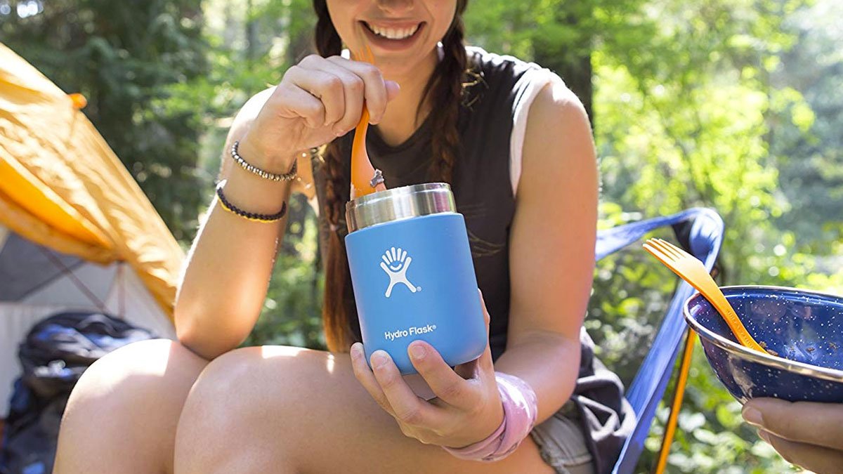 Hydro Flask Food Flasks