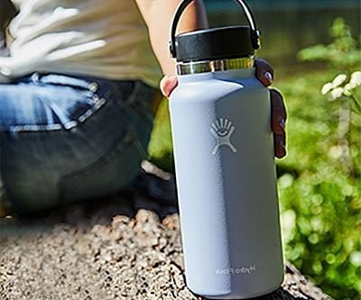 Hydro Flask Water Bottle
